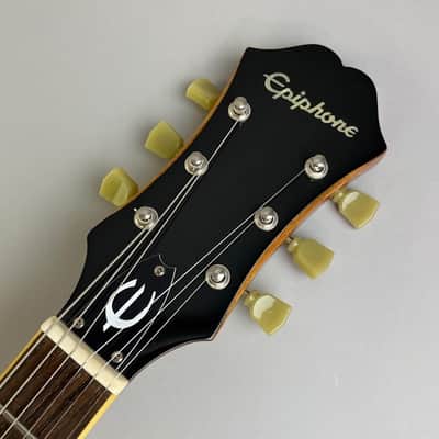 Epiphone CASINO Coupe image 4