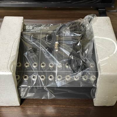 Korg MS-02 Interface Mint! image 10