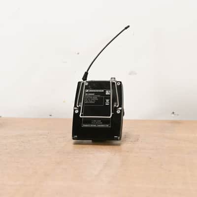 Sennheiser SK 2000XP Wireless Belt Pack Transmitter 516-558 MHz CG015BA image 4