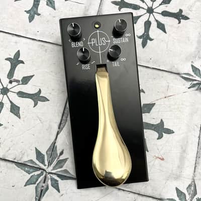 Gamechanger Audio Plus Sustain Pedal