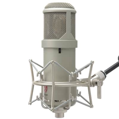 Lauten Audio Atlantis FC-387 FET Microphone image 3