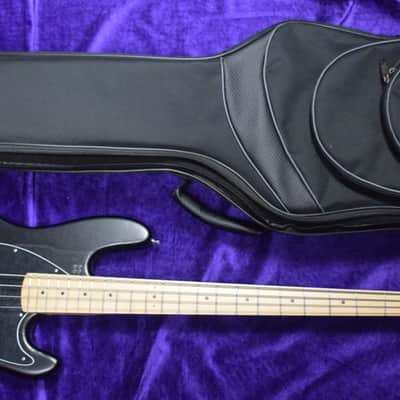 Sandberg California TM-4 SuperLight, Matte Black / Maple *6.9 Lbs. On Order, ETA April 2026 image 7