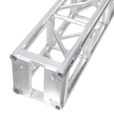 ProX XT-BT1208MK2 8 Ft. BoltX 12" Professional Box Truss 3mm Wall+(4) 5/8 Bolts image 6