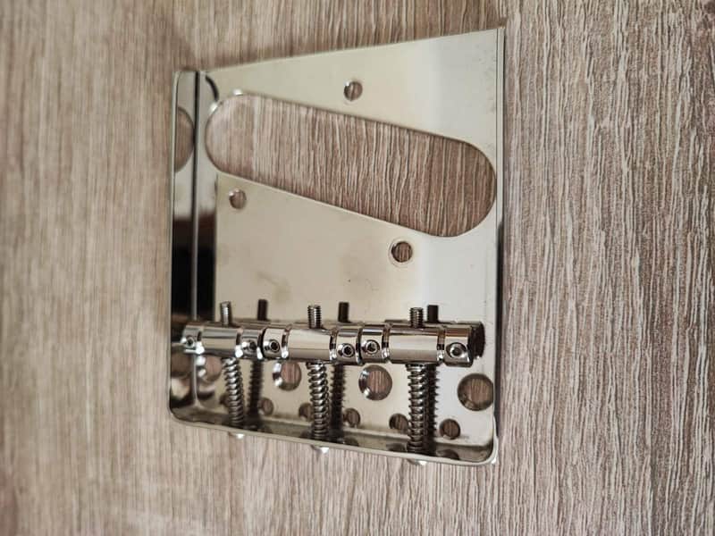 Fender Squier Classic Vibe 60's Bridge image 1