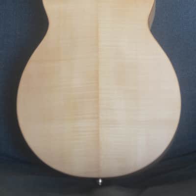Alan Miller Guitars image 2