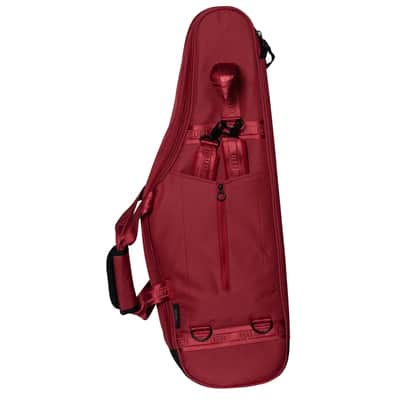Ritter Bern Tenor Sax Bag - Spicy Red (RBB4-TS) image 3