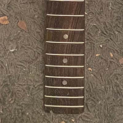 Yamaha? BB Broad Bass 1990 - Black Neck with tuners image 1