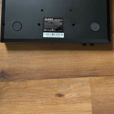 Alesis SamplePad Pro 8-Pad Percussion and Sample-Triggering Instrument image 2