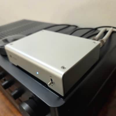 Schiit Modi 3+ 2021 - Silver image 1