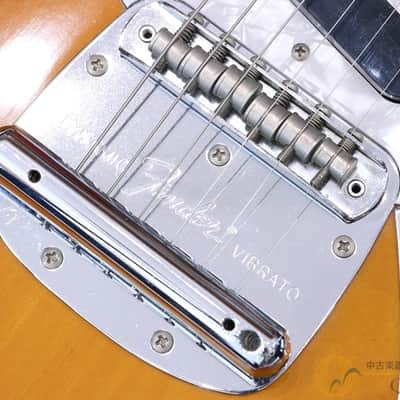 Fender Japan MG69 image 9