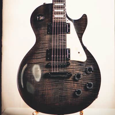1996 Gibson Custom Shop Collector’s Rare Aerosmith Joe Perry Signature Les Paul (Only 200 of these ever made) image 1