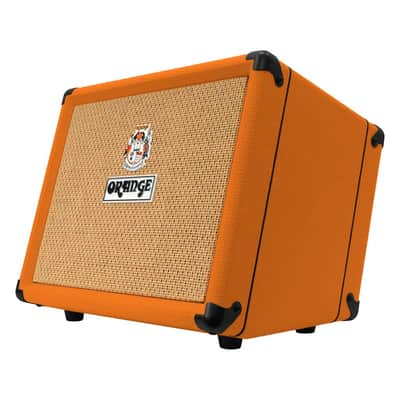 Orange Crush Acoustic 30 Acoustic Guitar Amplifier image 2
