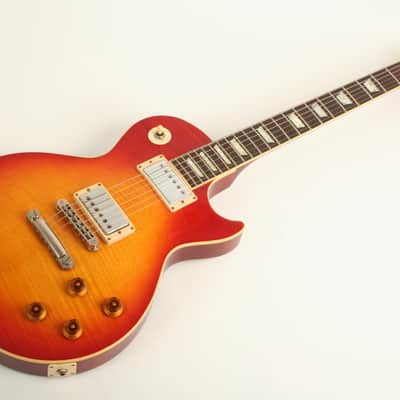 1991 Orville By Gibson Les Paul STD G109462 image 4