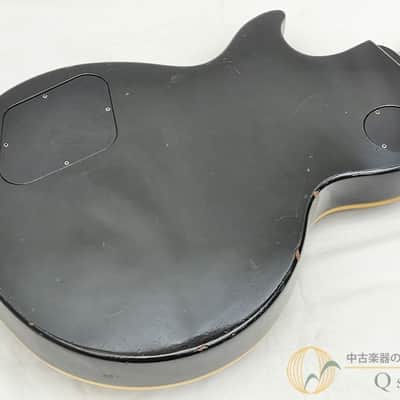 [SALE!!] Gibson Les Paul Standard Ebony 1988 image 5