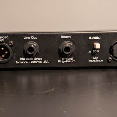 Studio Projects VTB1 2002-2020 - Black image 3