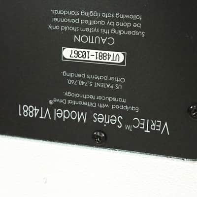 JBL VT4881 Compact Arrayable 18" Subwoofer CG0144X *ASK FOR SHIPPING* image 6