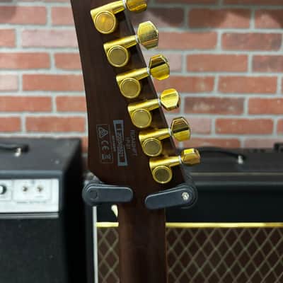 Ibanez RGA42HPT-LBM Standard image 9