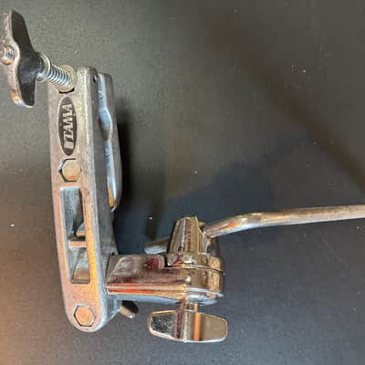 Tama CB Multi Clamp 200? - Silver image 2