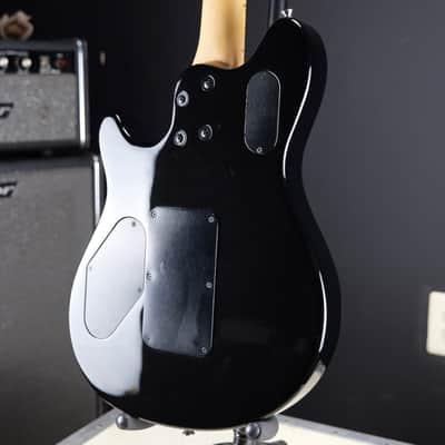 Peavey EVH Wolfgang Special Black image 10