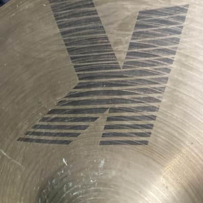 Zildjian - 13″ K-Z Hi-Hats. Excellent! image 6