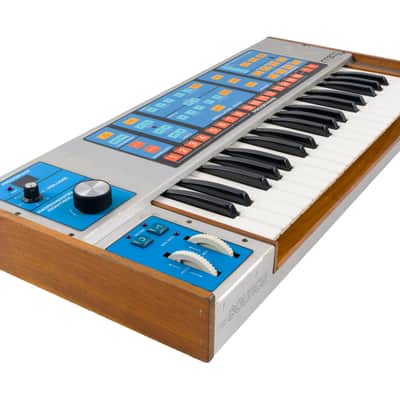 Moog Source Analog Keyboard Synthesizer image 3