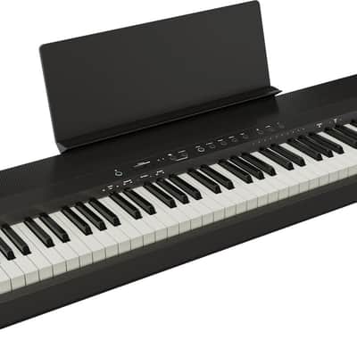 Roland FP-40-BK Digital Piano, Black image 2