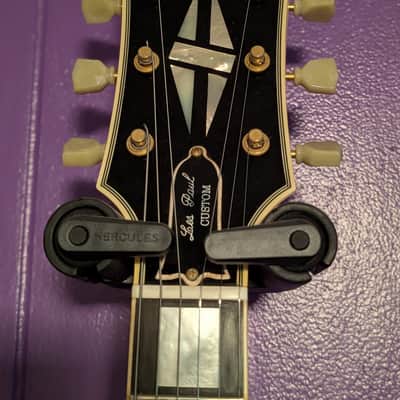 Gibson Custom Shop '61 Les Paul SG Standard Reissue 2012 - VOS White image 2