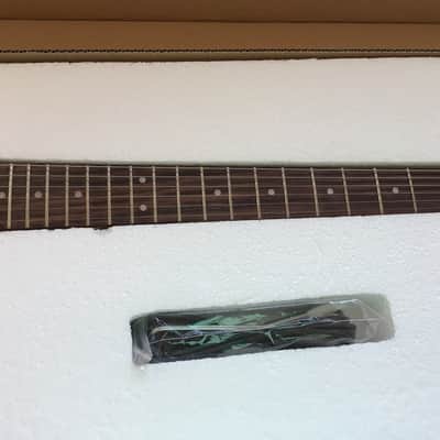 SHS INTERNATIONAL "NRA"  AR-15 TED NUGENT AUTOGRAPHED BLACK image 9