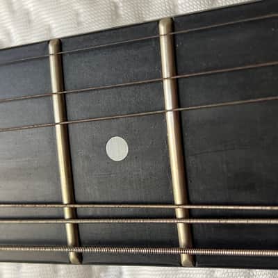 Steinberger Synapse demon 2000’s - Black image 12