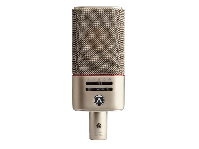 Austrian Audio OC818 Studio Set image 1