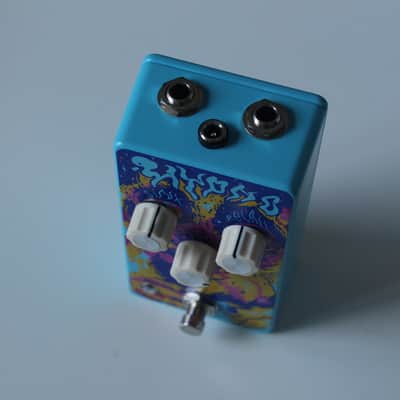 Pedalmarkt Hypno Delay 2025 image 2