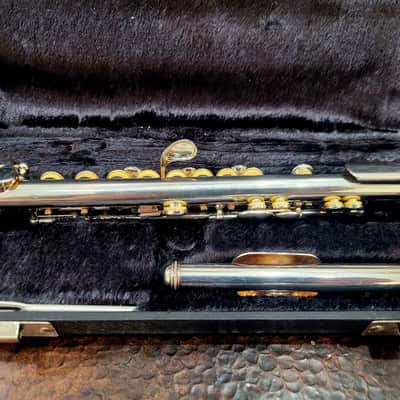 Armstrong 204 Student Model Piccolo image 4