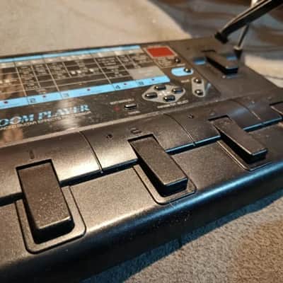 Zoom 2020 Player 1993 - 2000 - Black image 4