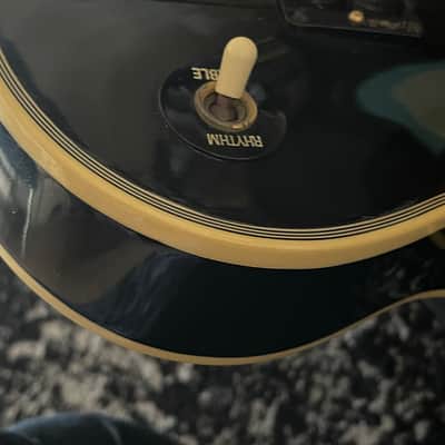 Gibson Les Paul Custom 1970 - 1985 - Ebony image 8
