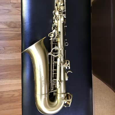 Unison S300 series ii Professional Alto Sax, saxophone, LOOK! image 5