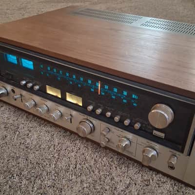 Sansui 9090DB Stereo Receiver image 4
