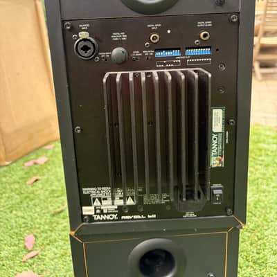 Tannoy Reveal 6D - Navy blue image 3