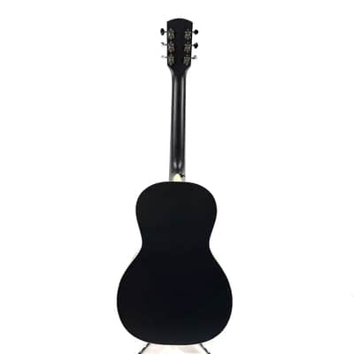 Used Orangewood Juniper Black Live LH image 8