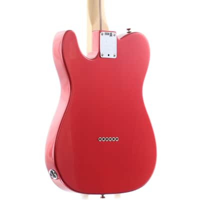Fender USA American Professional Telecaster Candy Apple Red [US17053811] (06/01) image 9