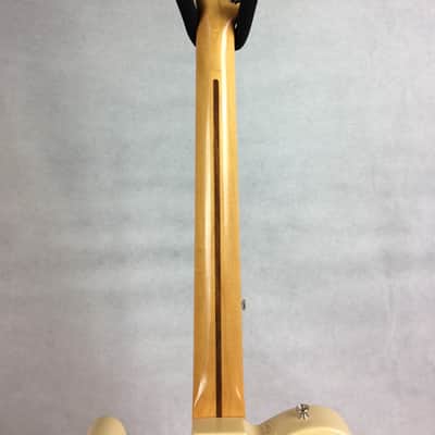 Fender Classic Player Baja Telecaster Desert Sand image 7