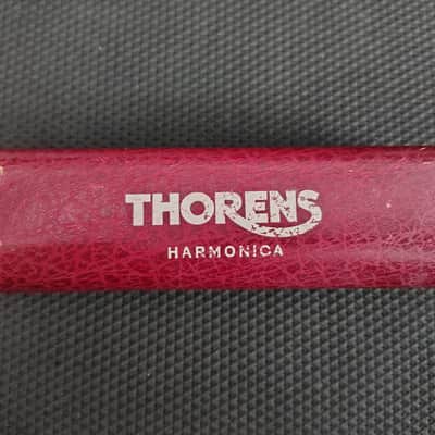 Thorens Chromatic Harmonica image 6