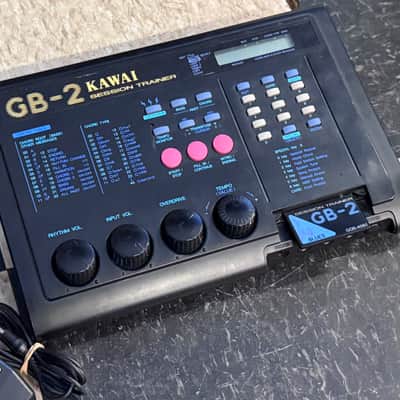 Kawai GB-2 Session Trainer