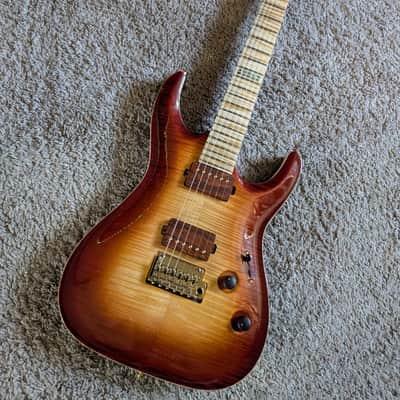Keipro 10th Anniversary Limited Model 2026 image 3