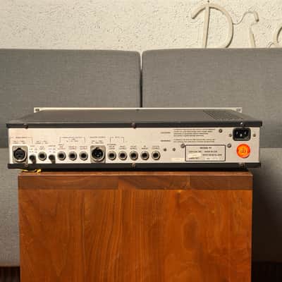Lexicon Prime Time II Model 95 Digital Delay Processor image 2