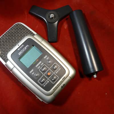 Zoom H2 Portable Recorder image 3