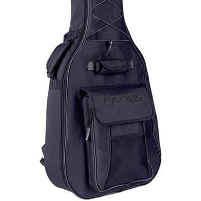 RockBag by Warwick Starline Acoustic Guitar Gig Bag image 8