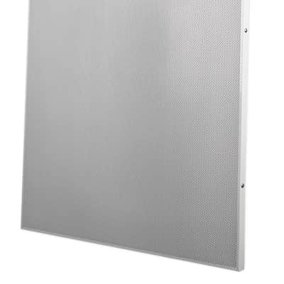 10 Rockville DCS8T 70V Commercial Drop Ceiling Tile Speakers 4 Office/Restaurant image 6