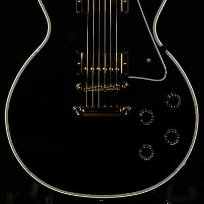 Gibson Custom Shop Les Paul Custom - Gloss image 1