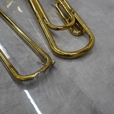 Conn 50H F-Trigger Trombone - Serviced - 249 image 10