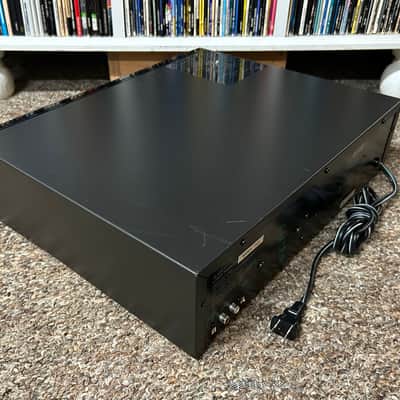 Mitsubishi DP‑309 5-Disc CD Auto Changer Compact Disc Player 1980s TESTED ✅ image 8
